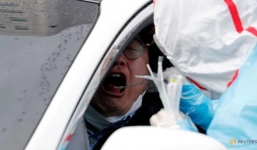 Phát hiện mới về người nhiễm Covid-19 không triệu chứng