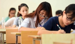 Đáp án gợi ý đề thi tốt nghiệp THPT 2020 môn GDCD nhanh nhất mã đề 323