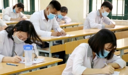 Đáp án gợi ý môn GDCD mã đề 313 thi tốt nghiệp THPT 2020