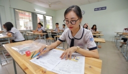 Đáp án gợi ý môn GDCD mã đề 317 thi tốt nghiệp THPT 2020