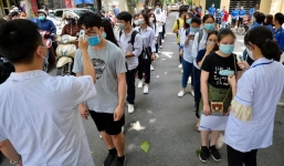 Đáp án gợi ý môn GDCD mã đề 318 thi tốt nghiệp THPT 2020
