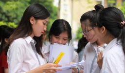 Đề thi môn Sinh học kỳ thi tốt nghiệp THPT quốc gia 2020 nhanh nhất