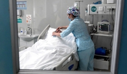 Thời gian ủ bệnh của Covid-19 tại Vũ Hán không như suy nghĩ ban đầu