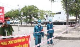 Lịch trình của 4 ca Covid-19 ở Quảng Nam: Đi đám tang, chạy chợ, đi xe buýt