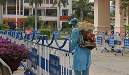 Một phụ nữ Nha Trang dương tính với Covid-19 khi tới Nhật Bản