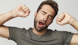 Sự thật về hành động ngáp - phản xạ bí ẩn bậc nhất của cơ thể người