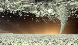 Đại dịch Covid-19 tàn phá kinh tế khủng khiếp hơn cả chiến tranh thế giới 