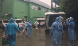 Đà Nẵng khẩn cấp tìm người dự đám tang có ca nhiễm Covid-19