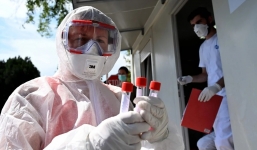 WHO: Thế giới hơn 22 triệu ca Covid-19 nhưng chưa nơi nào có miễn dịch bầy đàn