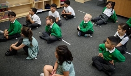 Phát hiện chấn động vai trò của trẻ em trong đại dịch Covid-19