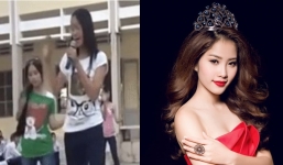 Nam Em lộ clip thời chưa dậy thì, thần thái khiến fan kinh ngạc