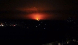 Tin tức thế giới 24h ngày 24/8: Cả Syria mất điện, Tổng thống Brazil dọa đấm phóng viên