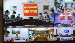 Cả nước có 15 bệnh nhân Covid-19 tiên lượng rất nặng