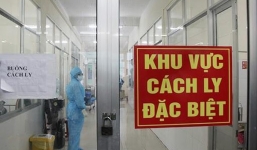 Việt Nam thêm 7 ca Covid-19 tại Đà Nẵng, nâng tổng số bệnh nhân lên 1.029