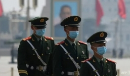 Gần 5.800 người bị bắt vì muôn kiểu phạm tội liên quan Covid-19 tại Trung Quốc