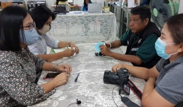 Thái Lan chấn động vì sư trụ trì bị phát tán clip nhạy cảm lên Facebook