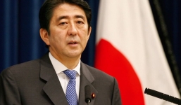 Thủ tướng Shinzo Abe từ chức, gửi lời xin lỗi người dân Nhật Bản