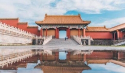 Bí mật khiến mái nhà Tử Cấm Thành 'sạch bong kin kít' sau hơn 600 năm