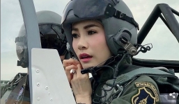 Rộ tin cựu Hoàng quý phi được vua Thái ân xá sau một năm bị phế truất