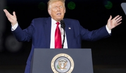 Mỹ quyết không trả hơn 60 triệu USD 'nợ' WHO