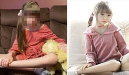 Mẹ bật khóc nức nở khi ảnh con trên Facebook bị lấy làm nguyên mẫu búp bê 'người lớn'