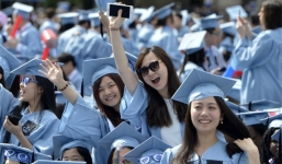 Tin tức thế giới 24h ngày 10/9: Cháy trại tị nạn lớn nhất châu Âu, hơn 1.000 người Trung Quốc bị hủy visa