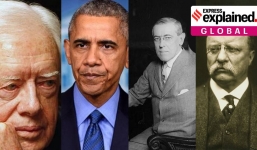 4 đời tổng thống Mỹ đoạt giải Nobel Hòa bình, Trump cũng đang khấp khởi