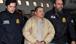 Ông trùm khét tiếng Mexico thừa nhận cả đời chỉ nghiện đàn bà