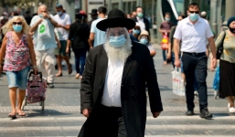 Nước đầu tiên trên thế giới tái phong tỏa ngăn Covid-19: Bước đi liều lĩnh và cực đoan