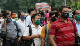 Thế giới lập kỷ lục gần 308.000 ca Covid-19 trong 24 giờ