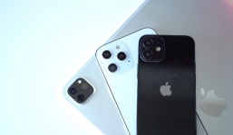 iPhone 12 chưa ra mắt nhưng ở Việt Nam đã 'đội giá lên trời'