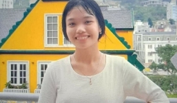 Nữ sinh Hải Phòng mất tích sau khi xin phép đi liên hoan lớp