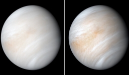 Phát hiện dấu hiệu của sự sống trong bầu khí quyển của hành tinh 'sinh đôi' với Trái đất