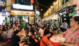 Quán bar, karaoke, vũ trường tại Hà Nội mở lại từ ngày 16/9