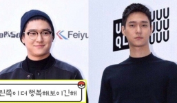 Tài tử 'Reply 1988' lên tiếng về thân hình như quả bóng, chênh nhau 15kg sau mỗi vai diễn