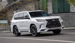 Bảng giá xe Lexus tháng 9/2020 mới nhất tại đại lý