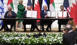 Tin tức thế giới 24h ngày 16/9: Thủ tướng Nhật từ chức, Trump nổi đóa với WTO vì Trung Quốc