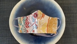 14 chiếc khẩu trang siêu sang phòng Covid-19, nghe giá đã chùn tay mở ví