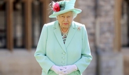 Tin tức thế giới 24h ngày 17/9: Tổng lãnh sự Trung Quốc bị điều tra, Nữ hoàng Anh bị xóa vai trò nguyên thủ