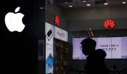 Công ty Trung Quốc ép nhân viên bỏ iPhone, mua Huawei, bằng không sẽ bị đuổi việc