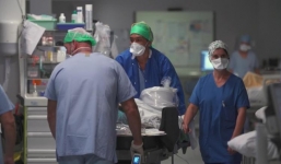 WHO ra cảnh báo ớn lạnh về dịch Covid-19 tại châu Âu