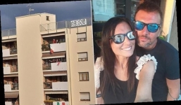 Có được vợ sau 10 tuần ở nhà giãn cách xã hội trong dịch Covid-19