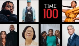 100 người ảnh hưởng nhất thế giới 2020: 'Nhân vật Covid-19' trở thành điểm nhấn
