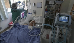 Mỹ mất 200.000 sinh mạng vì Covid-19, Trump bị chỉ trích 'dối trá và kém cỏi'