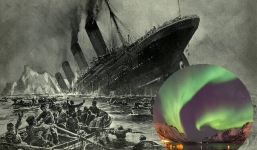 Phát hiện nghi phạm đưa tàu Titanic lao vào băng trôi dẫn tới thảm kịch nổi tiếng nhất lịch sử