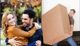 Tại sao bế bạn gái 50kg dễ 'như ăn kẹo', bê đồ vật 50kg lại chật vật?