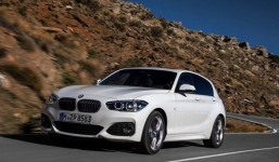 3 mẫu xe sang, giá rẻ, mua đáng tiền nhất năm 2020