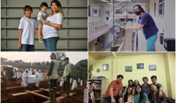 Đại dịch Covid-19: 9 tháng và 1 triệu sinh mạng