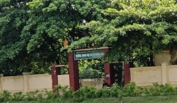 Thanh Hóa: Bé gái 14 tuổi phải nghỉ học vì mang thai đôi