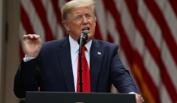 Tin tức thế giới 24h ngày 27/9: Hơn 33 triệu ca Covid-19 toàn cầu, vỡ đập tại Triều Tiên